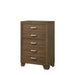 Miquell Chest - 28056 - In Stock Furniture