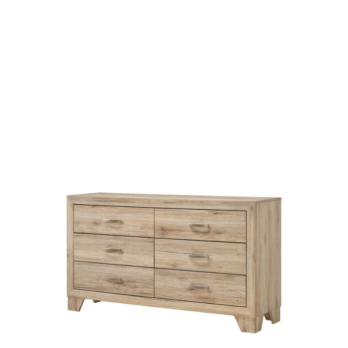 Miquell Dresser - 28045 - In Stock Furniture