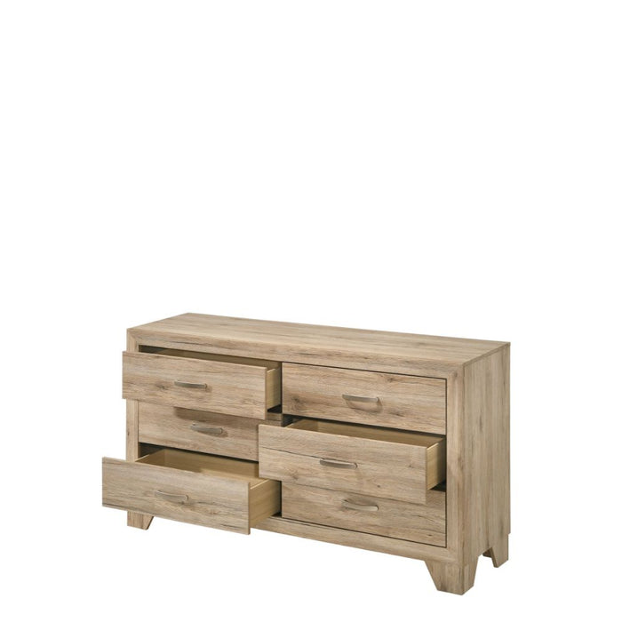 Miquell Dresser - 28045 - In Stock Furniture