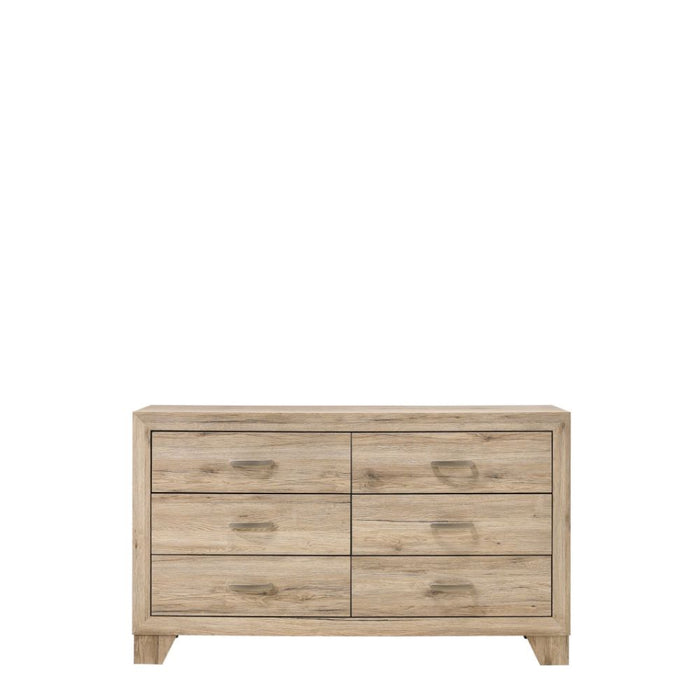 Miquell Dresser - 28045 - In Stock Furniture