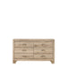 Miquell Dresser - 28045 - In Stock Furniture