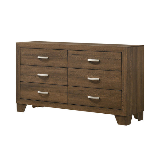 Miquell Dresser - 28055 - In Stock Furniture