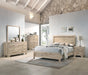 Miquell Eastern King Bed - 28037EK - In Stock Furniture