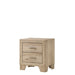 Miquell Nightstand - 28043 - In Stock Furniture