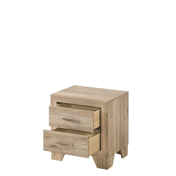 Miquell Nightstand - 28043 - In Stock Furniture