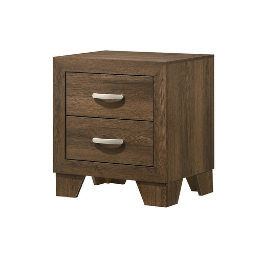 Miquell Nightstand - 28053 - In Stock Furniture