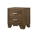 Miquell Nightstand - 28053 - In Stock Furniture