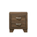 Miquell Nightstand - 28053 - In Stock Furniture