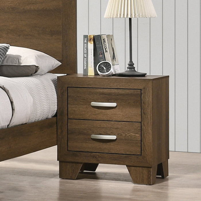 Miquell Nightstand - 28053 - In Stock Furniture