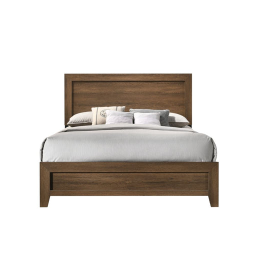 Miquell Queen Bed - 28050Q - In Stock Furniture