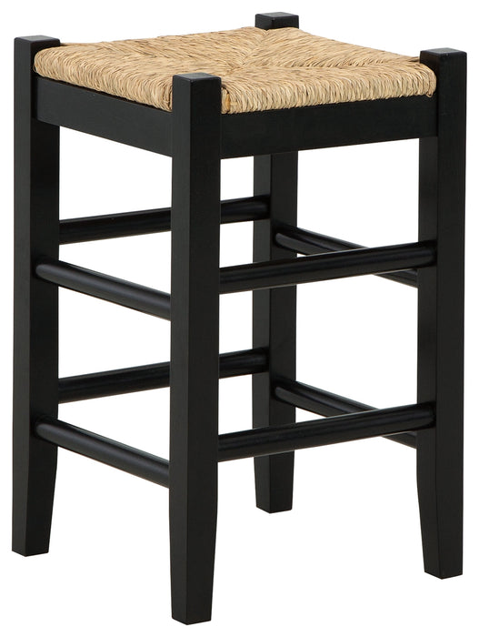 Mirimyn Counter Height Bar Stool (Set of 2) - D508-124 - In Stock Furniture