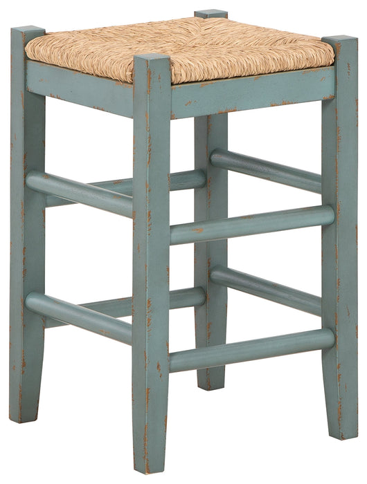 Mirimyn Counter Height Bar Stool (Set of 2) - D508-324 - In Stock Furniture