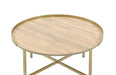 Mithea Coffee Table - 82335 - In Stock Furniture