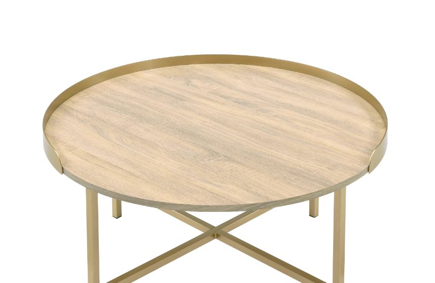 Mithea Coffee Table - 82335 - In Stock Furniture