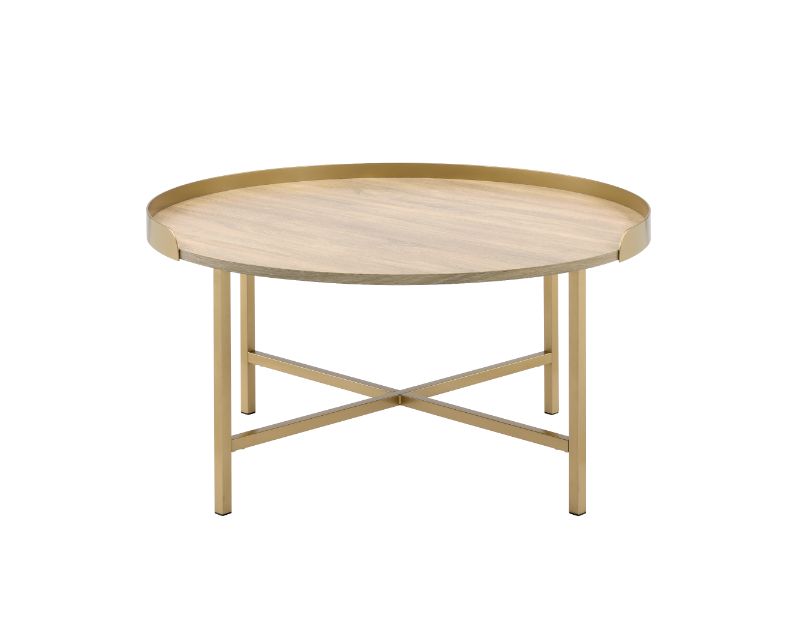 Mithea Coffee Table - 82335 - In Stock Furniture