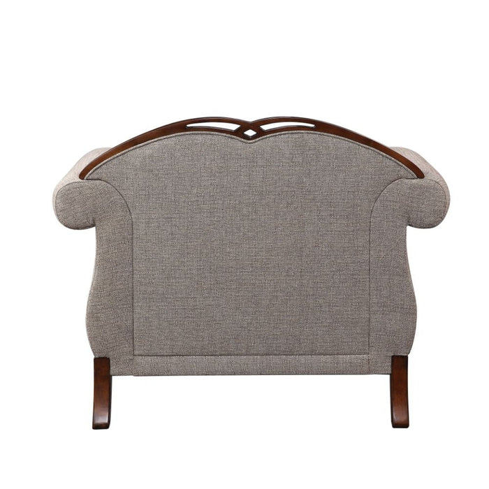 Miyeon Chair - 55367 - In Stock Furniture