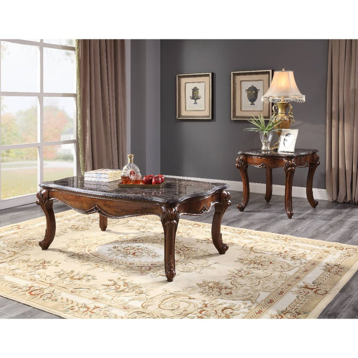 Miyeon Coffee Table - 85365 - In Stock Furniture