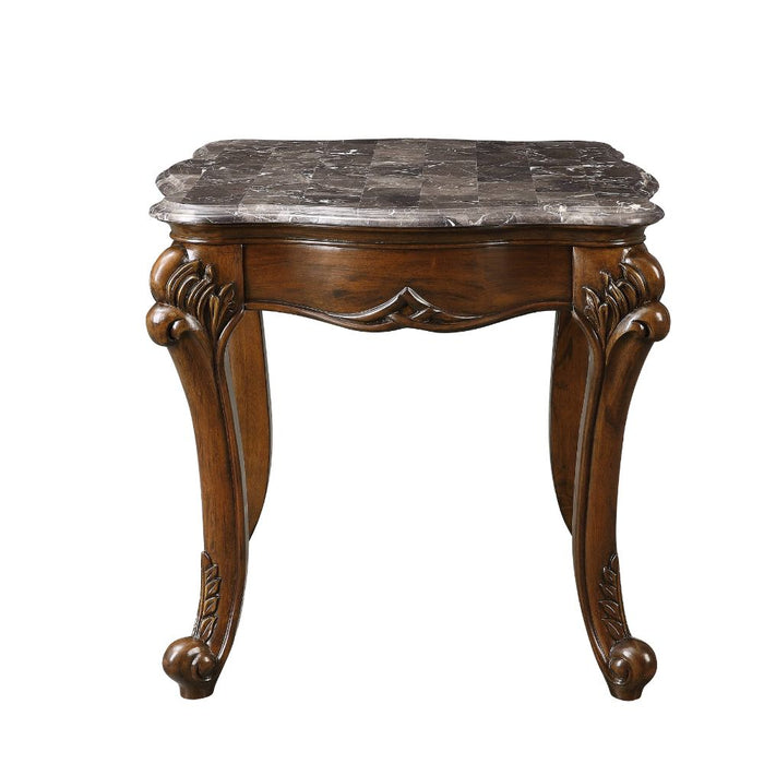 Miyeon End Table - 85367 - In Stock Furniture