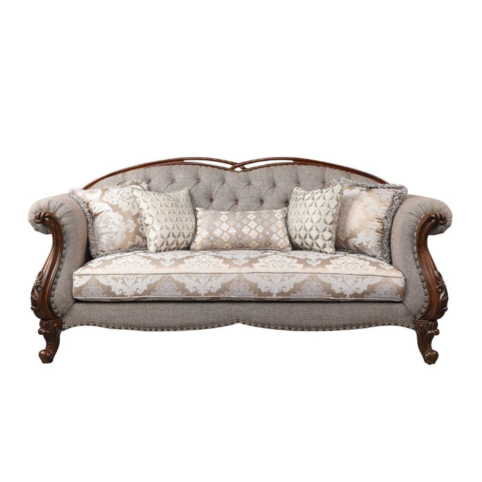 Miyeon Sofa - 55365 - In Stock Furniture