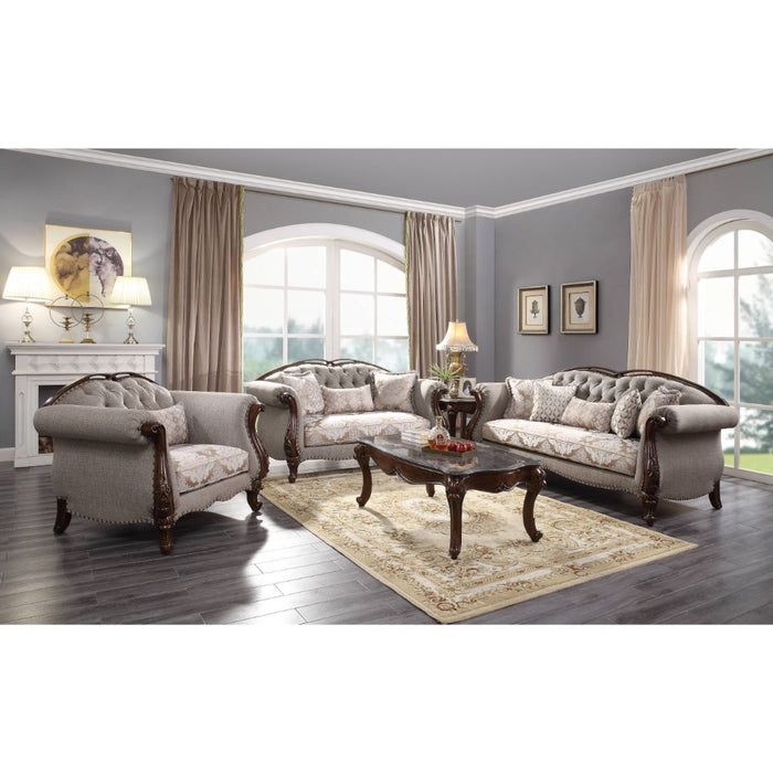 Miyeon Sofa - 55365 - In Stock Furniture