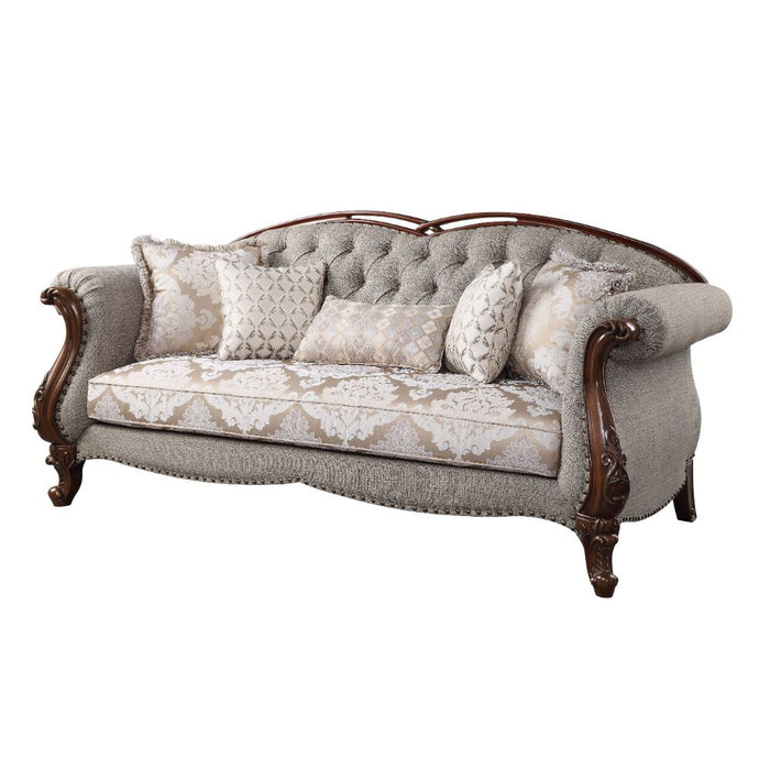 Miyeon Sofa - 55365 - In Stock Furniture