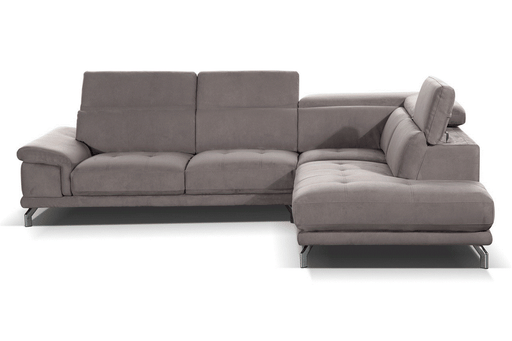 Modesto Sectional Right In Fabric - i39093 - Gate Furniture
