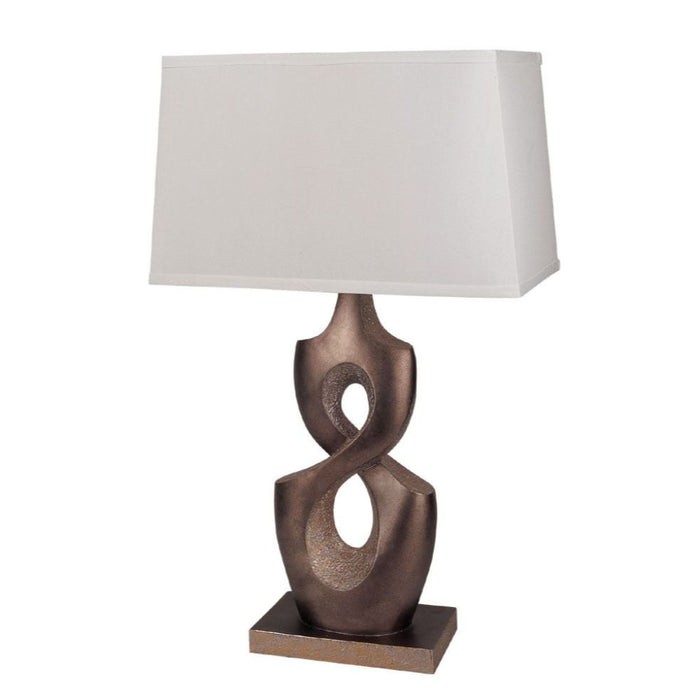 Montbelle Table Lamp (2Pc) - 03182 - In Stock Furniture