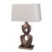 Montbelle Table Lamp (2Pc) - 03182 - In Stock Furniture