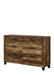 Morales Dresser - 28595 - In Stock Furniture