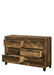 Morales Dresser - 28595 - In Stock Furniture