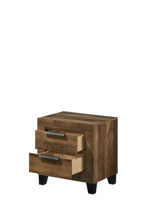 Morales Nightstand - 28593 - In Stock Furniture