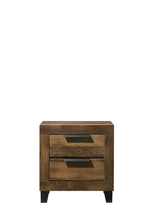 Morales Nightstand - 28593 - In Stock Furniture