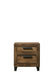 Morales Nightstand - 28593 - In Stock Furniture