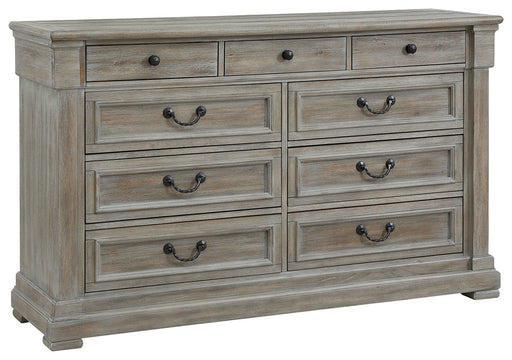 Moreshire Dresser - B799-31 - In Stock Furniture