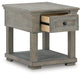 Moreshire End Table - T659-3 - In Stock Furniture