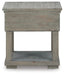 Moreshire End Table - T659-3 - In Stock Furniture