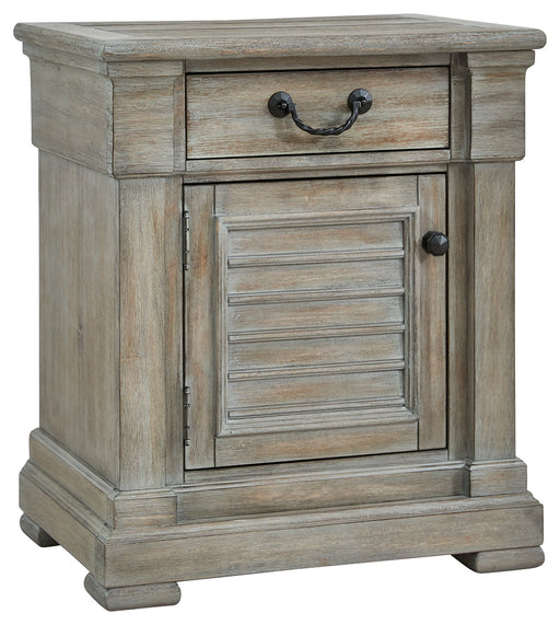 Moreshire Nightstand - B799-91 - In Stock Furniture