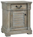 Moreshire Nightstand - B799-91 - In Stock Furniture