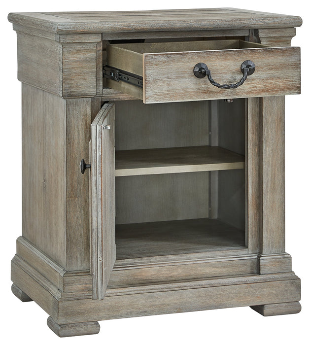 Moreshire Nightstand - B799-91 - In Stock Furniture