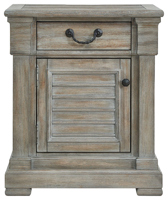 Moreshire Nightstand - B799-91 - In Stock Furniture