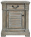 Moreshire Nightstand - B799-91 - In Stock Furniture