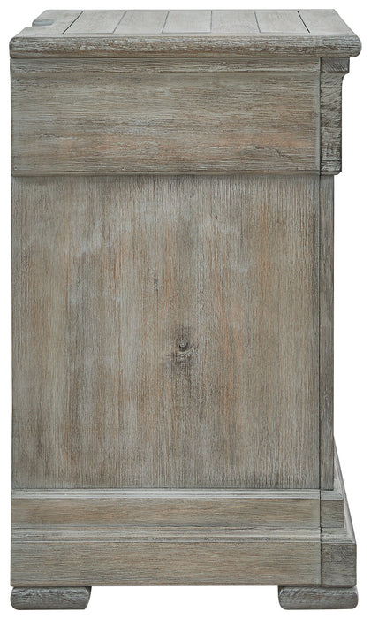 Moreshire Nightstand - B799-91 - In Stock Furniture