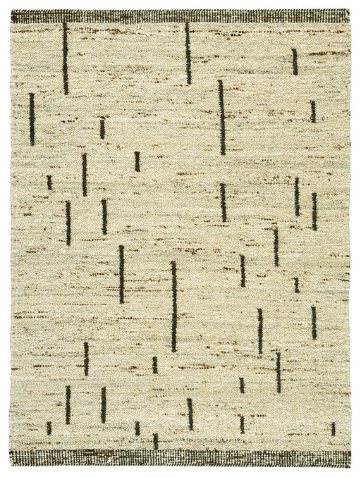 Mortis Large Rug - R405291 - In Stock Furniture