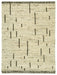 Mortis Large Rug - R405291 - In Stock Furniture