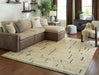 Mortis Large Rug - R405291 - In Stock Furniture