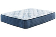 Mt Dana Firm White Queen Mattress - M62131 - Gate Furniture