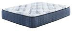 Mt Dana Firm White Queen Mattress - M62131 - Gate Furniture