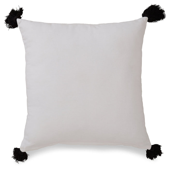 Mudderly Pillow - A1000928P - In Stock Furniture