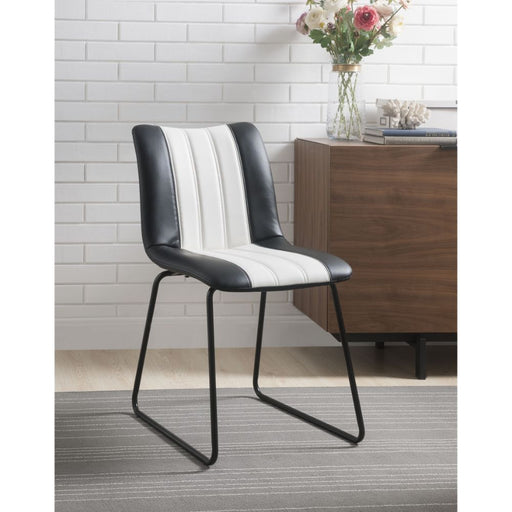 Muscari Accent Chair - 96096 - In Stock Furniture