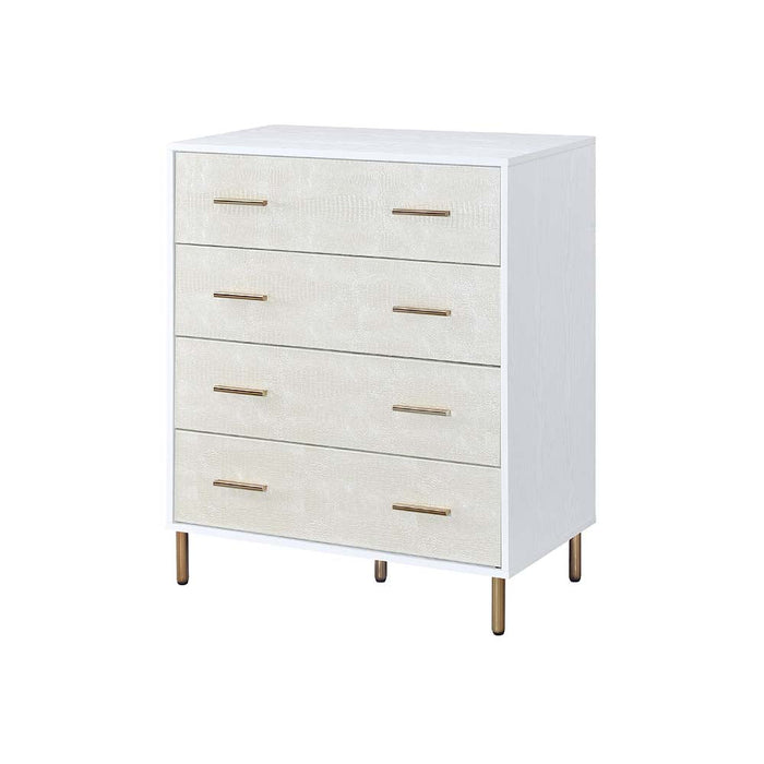 Myles Chest - AC00958 - In Stock Furniture